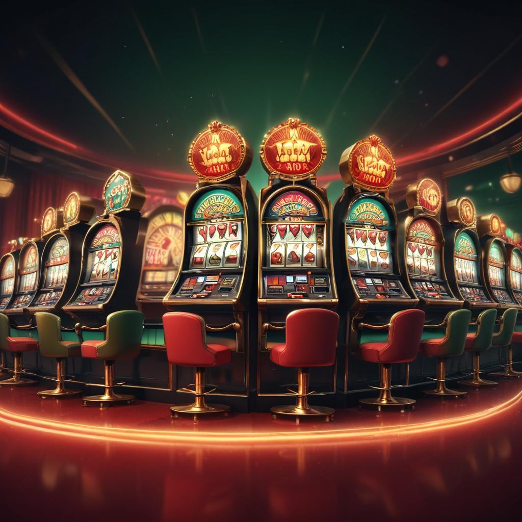 Jackpot türleri ve özellikleri