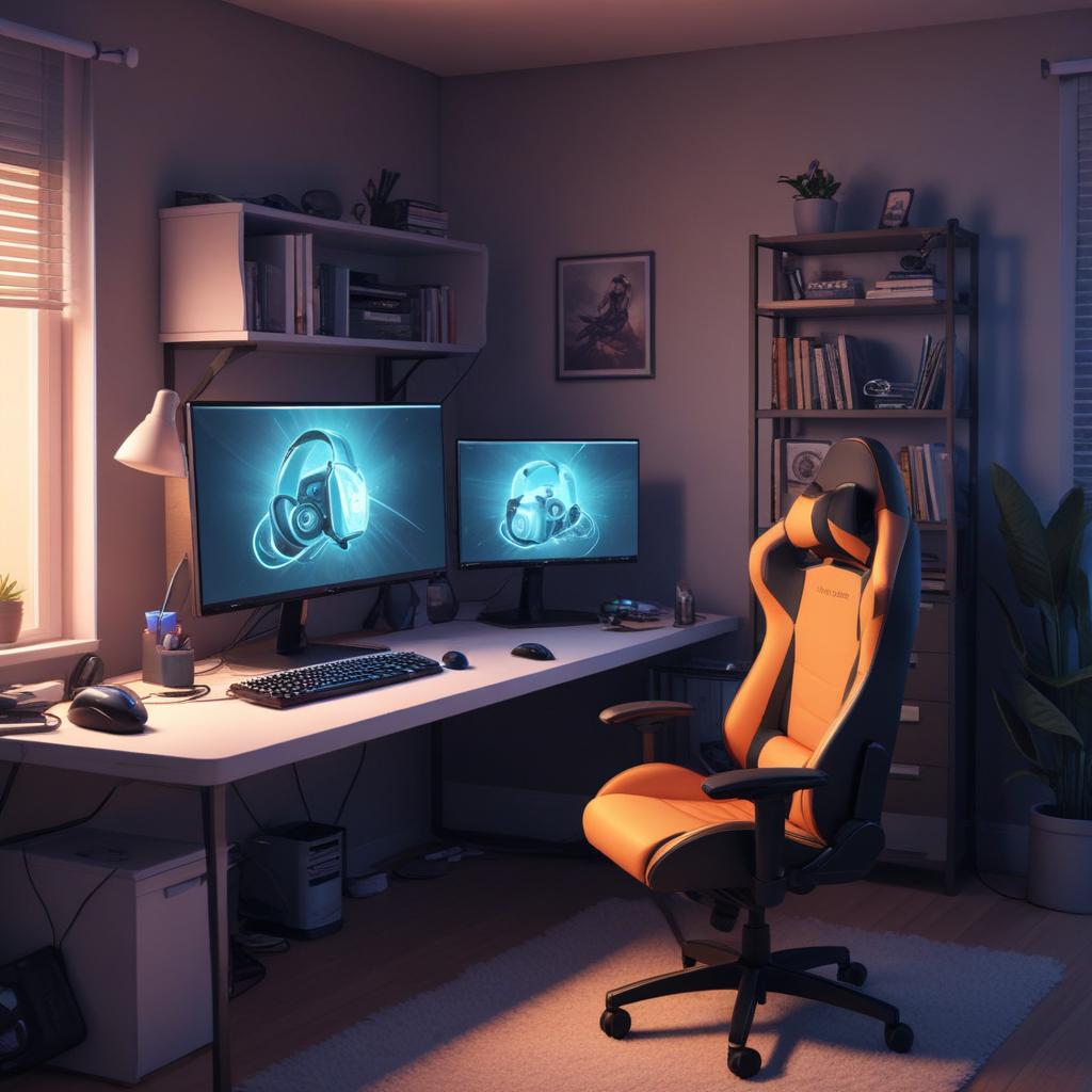 Online oyunlarda sorumlu oynama