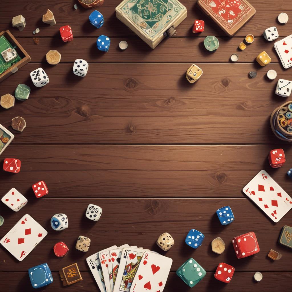 Hangi oyunların düşük risk sunduğu