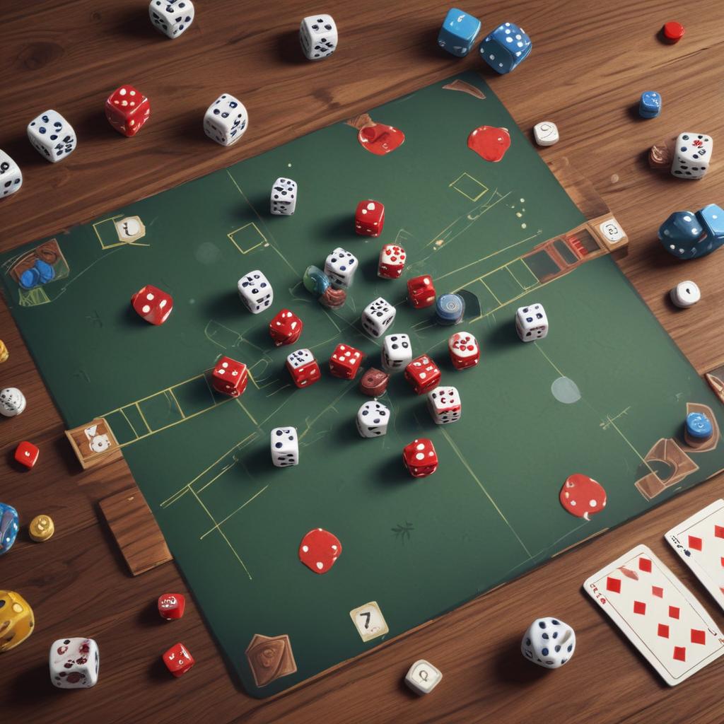 Oyunlarda kayıpları yönetme