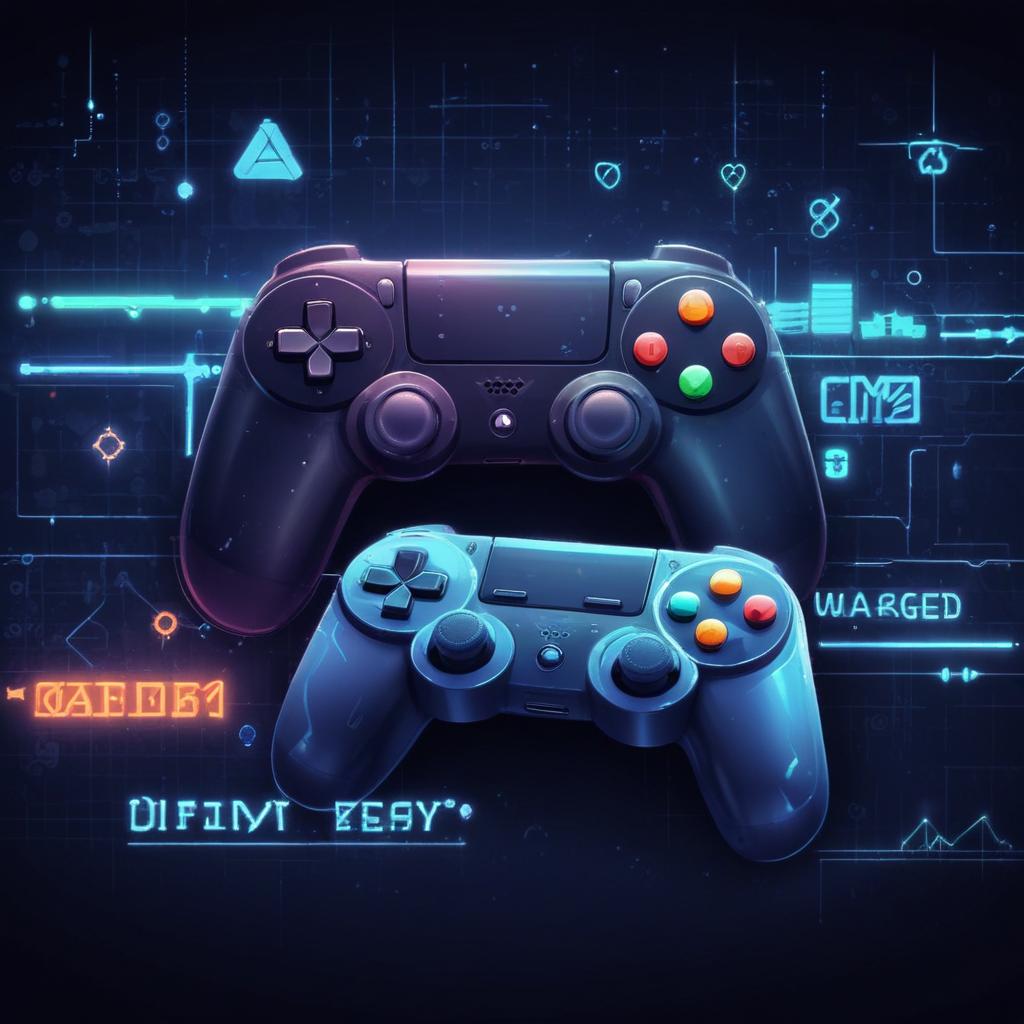 Oyunların zorluk seviyelerini anlama