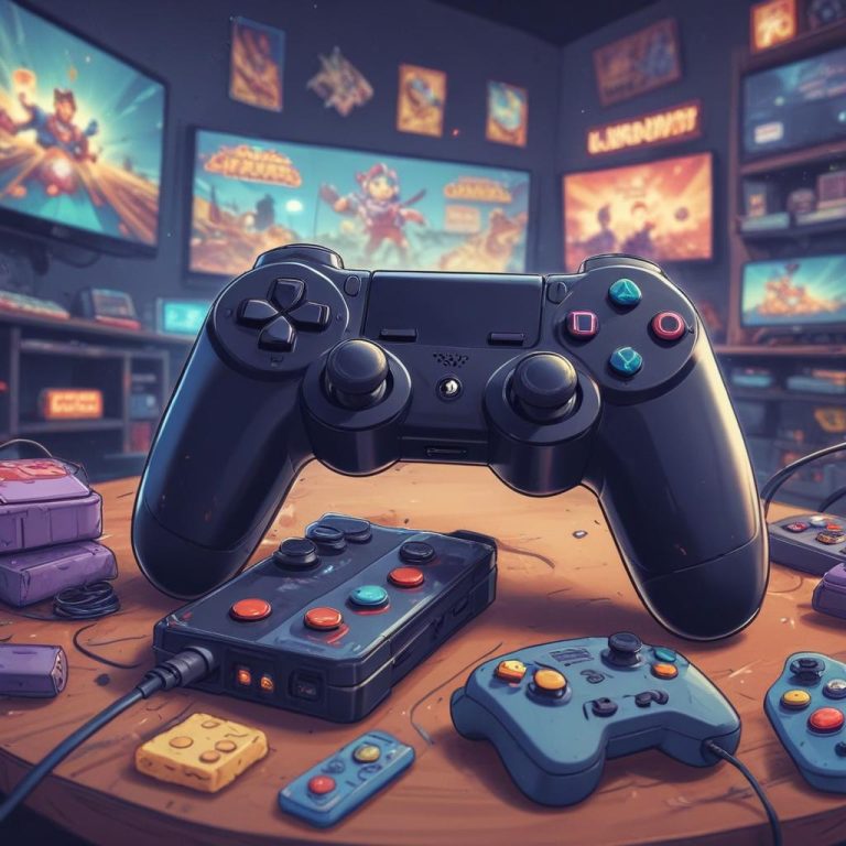 Oyun sırasında stres yönetimi