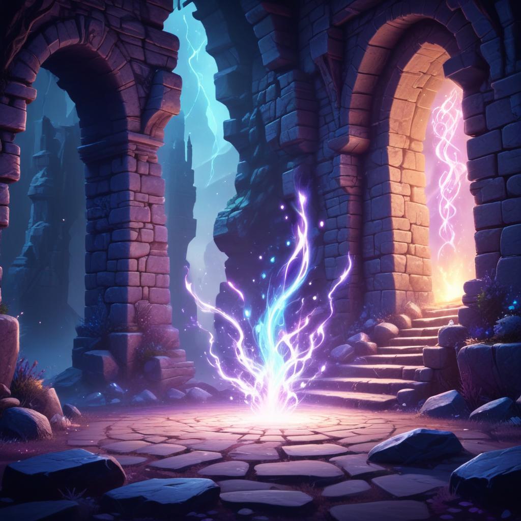 Oyun içi efektlerin rolü