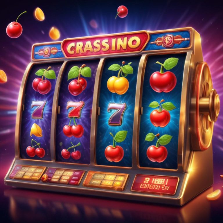 Slot oyunlarında sembol kombinasyonları
