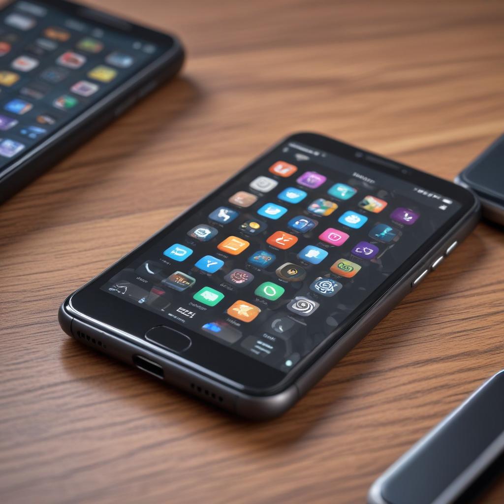 Mobil cihaz optimizasyon yöntemleri