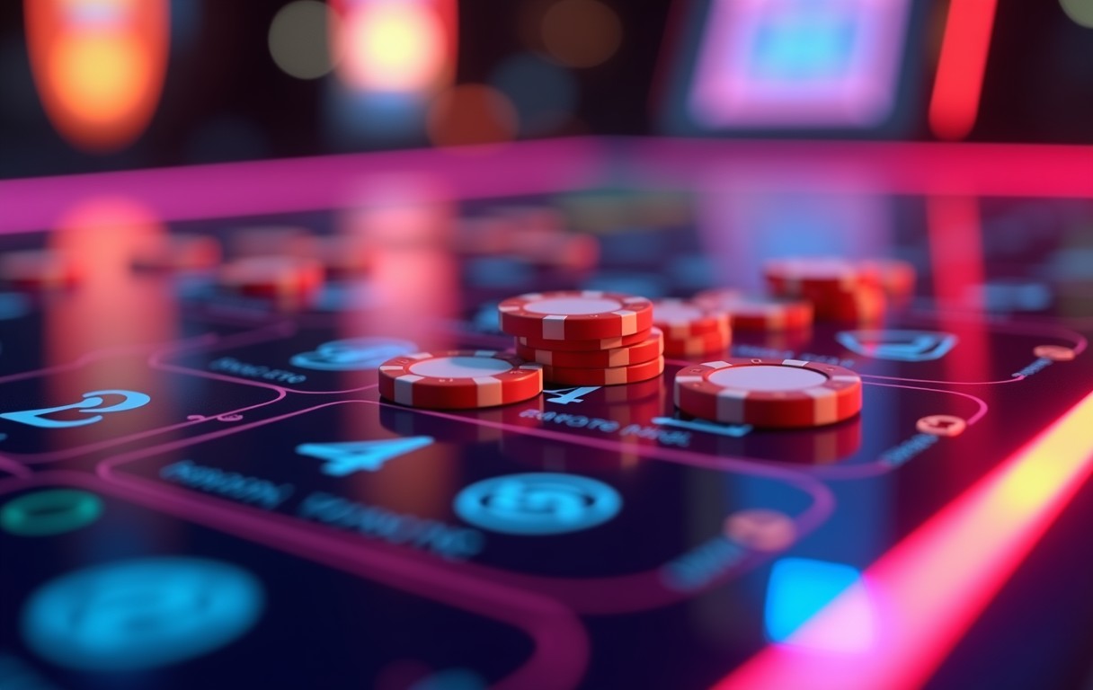 Casino bonusları — Bonus Kullanımında Dikkat Edilmesi Gerekenler