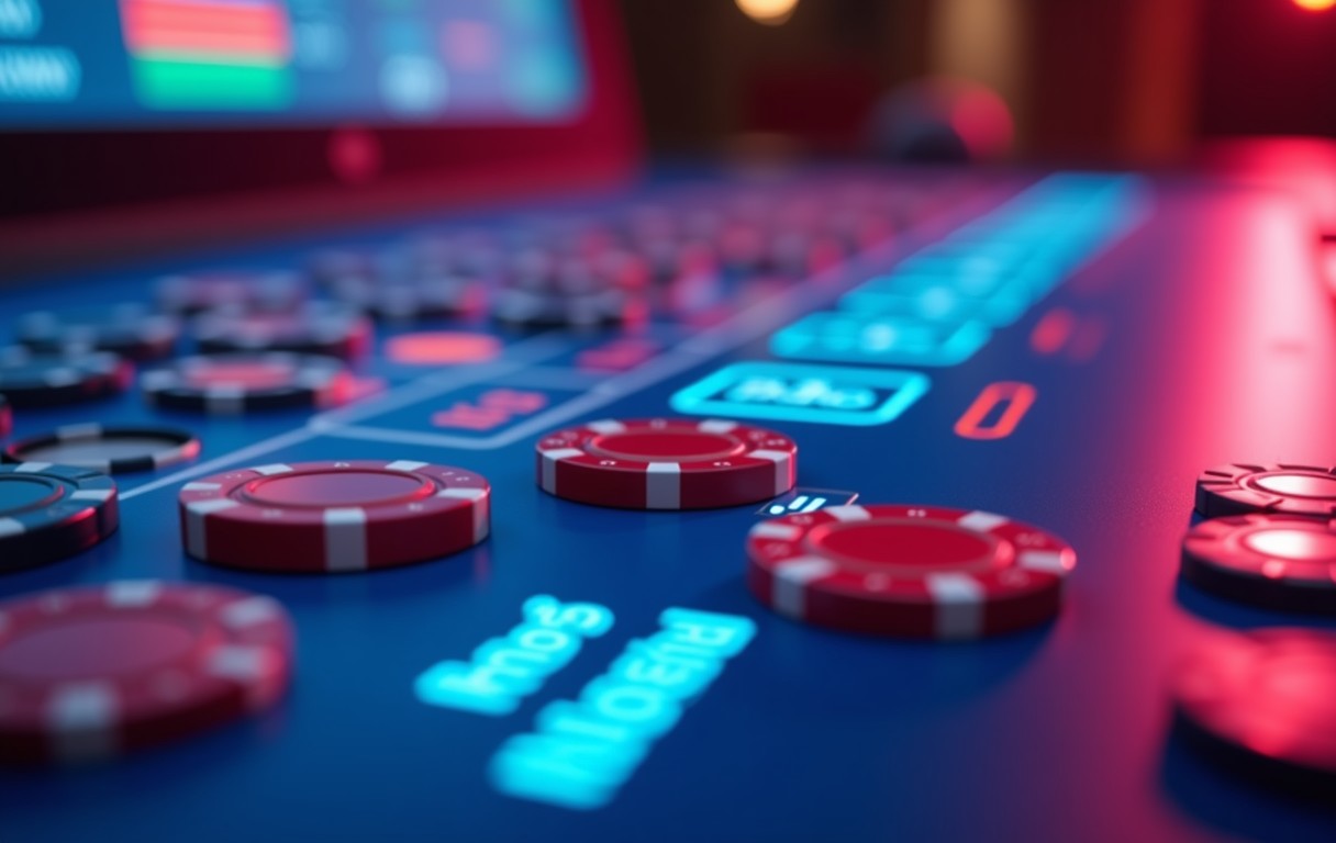 Casino fişleri — Online Kumarhanelerde Fiş Kullanımı Casino fişleri — Online Kumarhanelerde Fiş Kullanımı