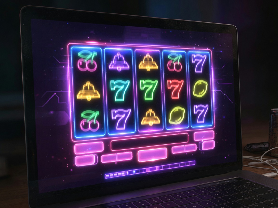 Çevrimiçi casino slotları — Çevrimiçi Casino Slotlarına Genel Bakış