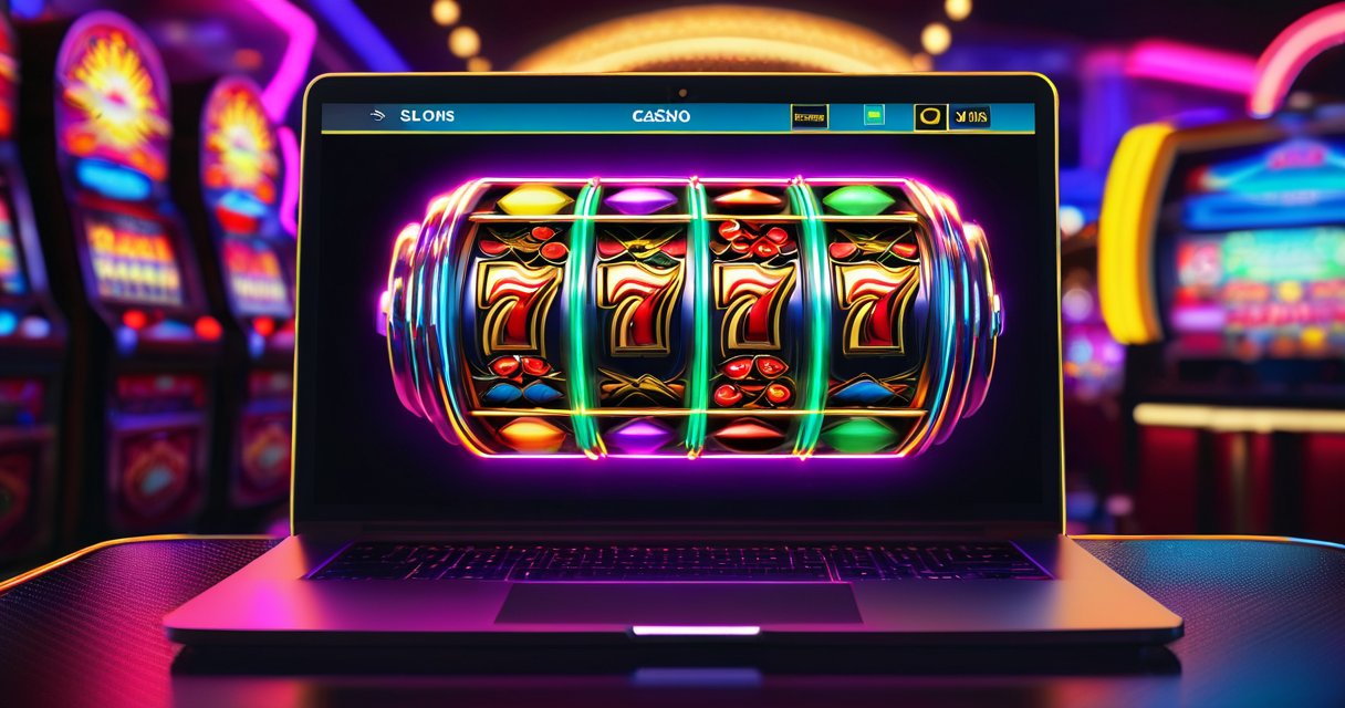 Çevrimiçi casino slotları — Türkiye'deki En Popüler Çevrimiçi Slot Siteleri