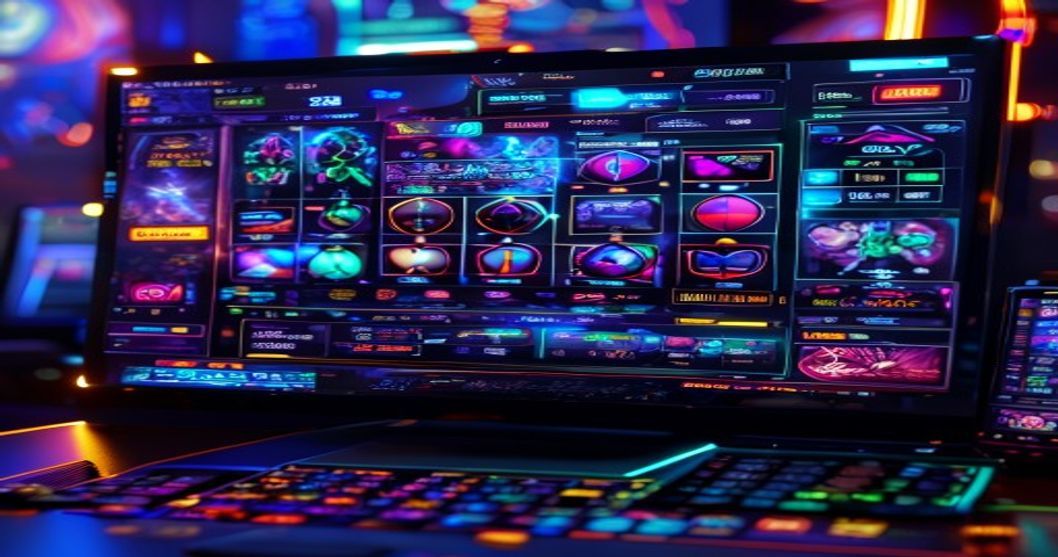 Casino turnuvaları — Türkiye'de Popüler Casino Turnuvaları