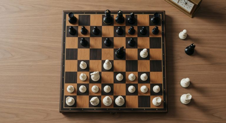 Uzun süreli oyun planlama