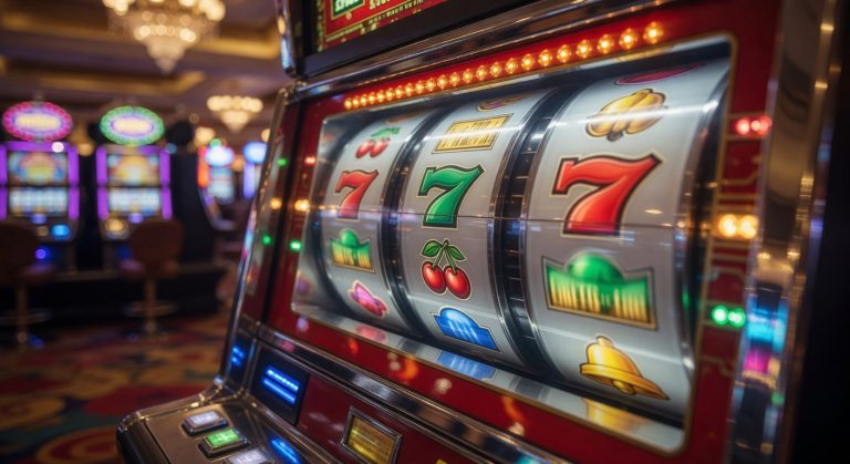 Slot oyunlarının hız ayarları