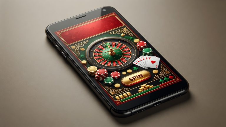 Casino uygulamalarında arayüz farkları