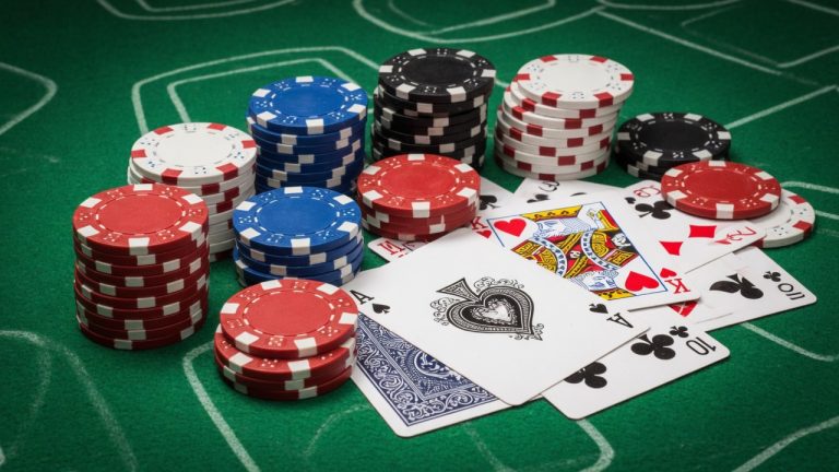 Yeni başlayanlar için temel casino terimleri