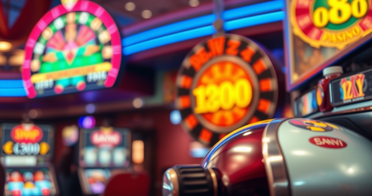 Popüler online slotlar — Bonuslar ve mobil oyun: Deneyimin güçlendirilmesi Popüler online slotlar — Bonuslar ve mobil oyun: Deneyimin güçlendirilmesi