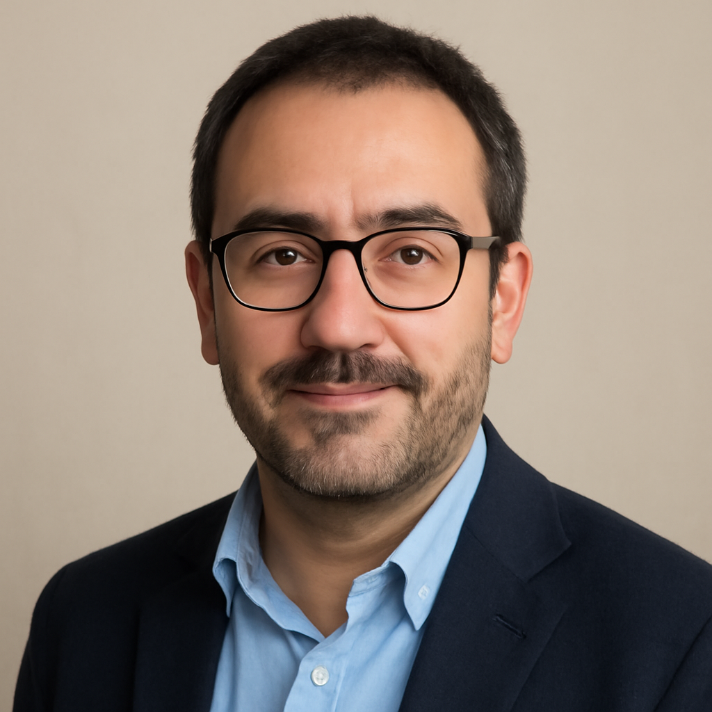 Ahmet Yılmaz
