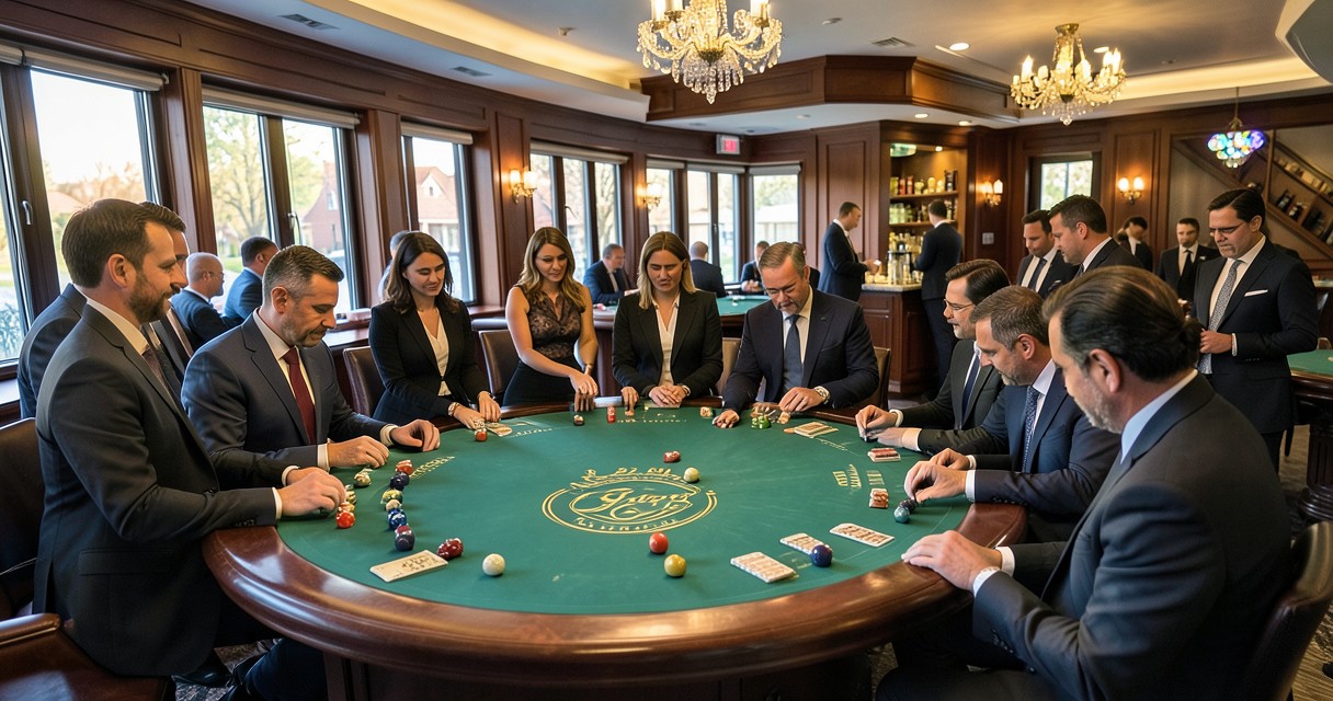 Casino gamifikasyonu — Casino Gamifikasyonunun Avantajları