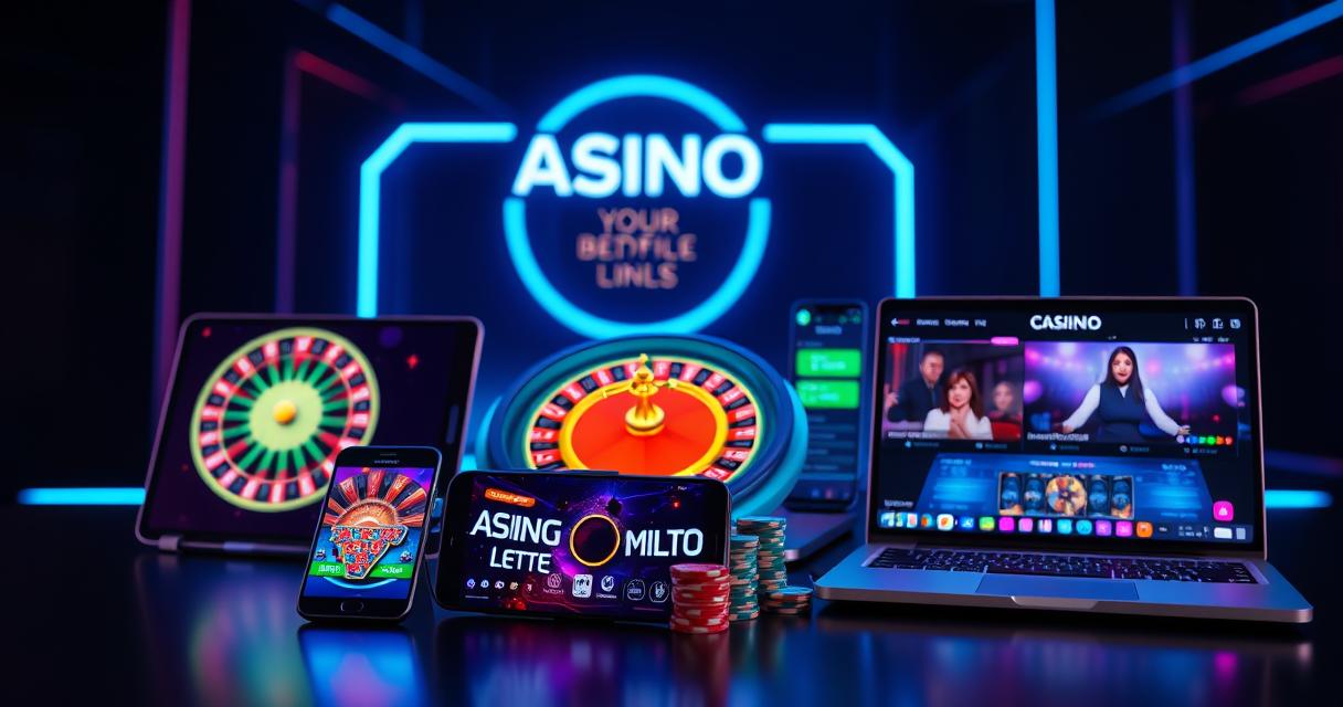 Casino haberleri
