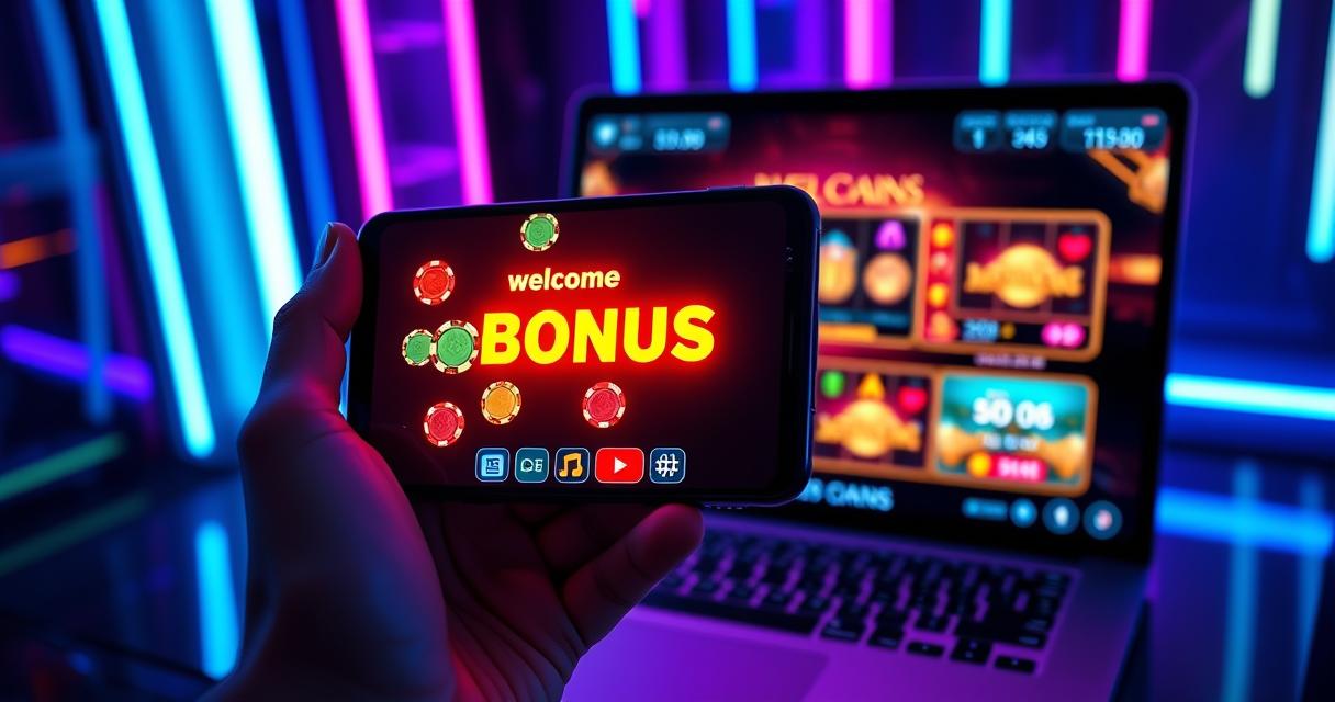 Casino haberleri — Kumarhanelerde Bonus ve Promosyonlar