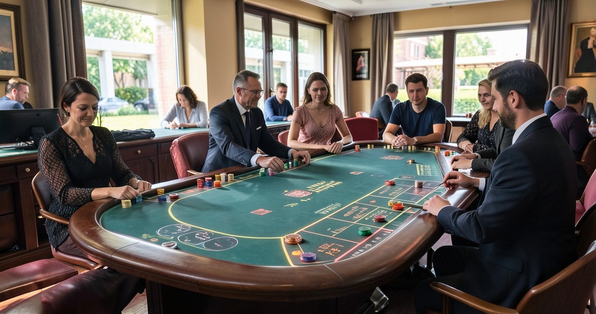 Casino kullanıcı deneyimi — Oyunların Adilliği ve Şans Faktörü