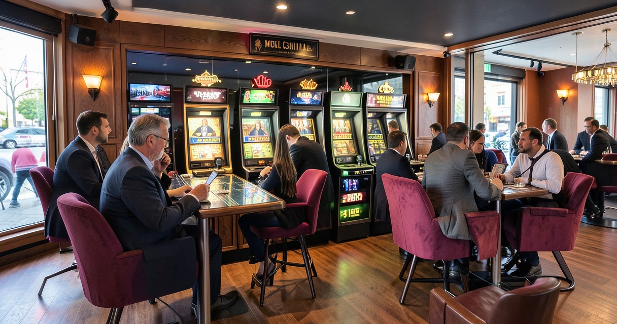 Ücretsiz dönüşler — Mobil Casinolar ve Ücretsiz Dönüşler