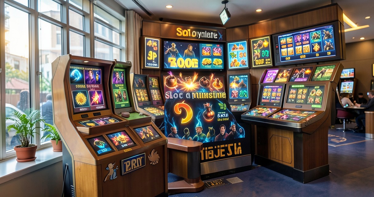 Slot RTP — RTP ve Bonuslar Arasındaki İlişki