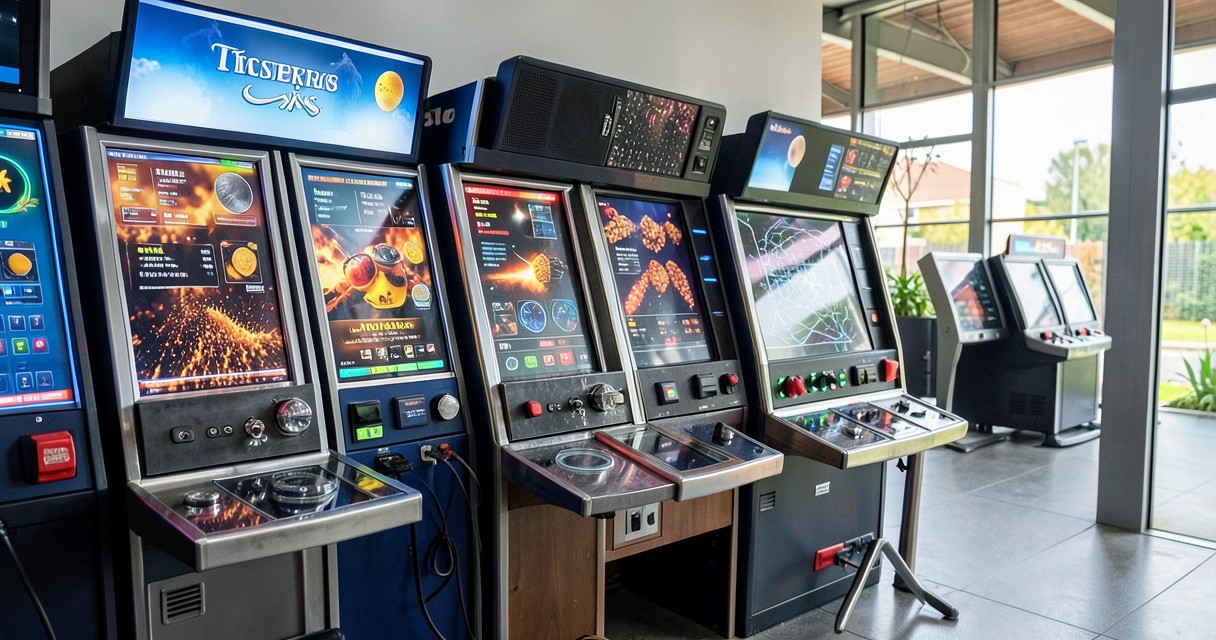 Slot ses efektleri — Ses Efektlerinin Tasarım Süreci Slot ses efektleri — Ses Efektlerinin Tasarım Süreci