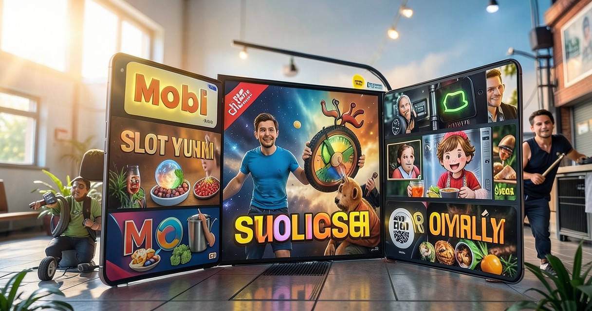 Slot ses efektleri — Mobil Slot Oyunlarında Ses Efektleri Slot ses efektleri — Mobil Slot Oyunlarında Ses Efektleri