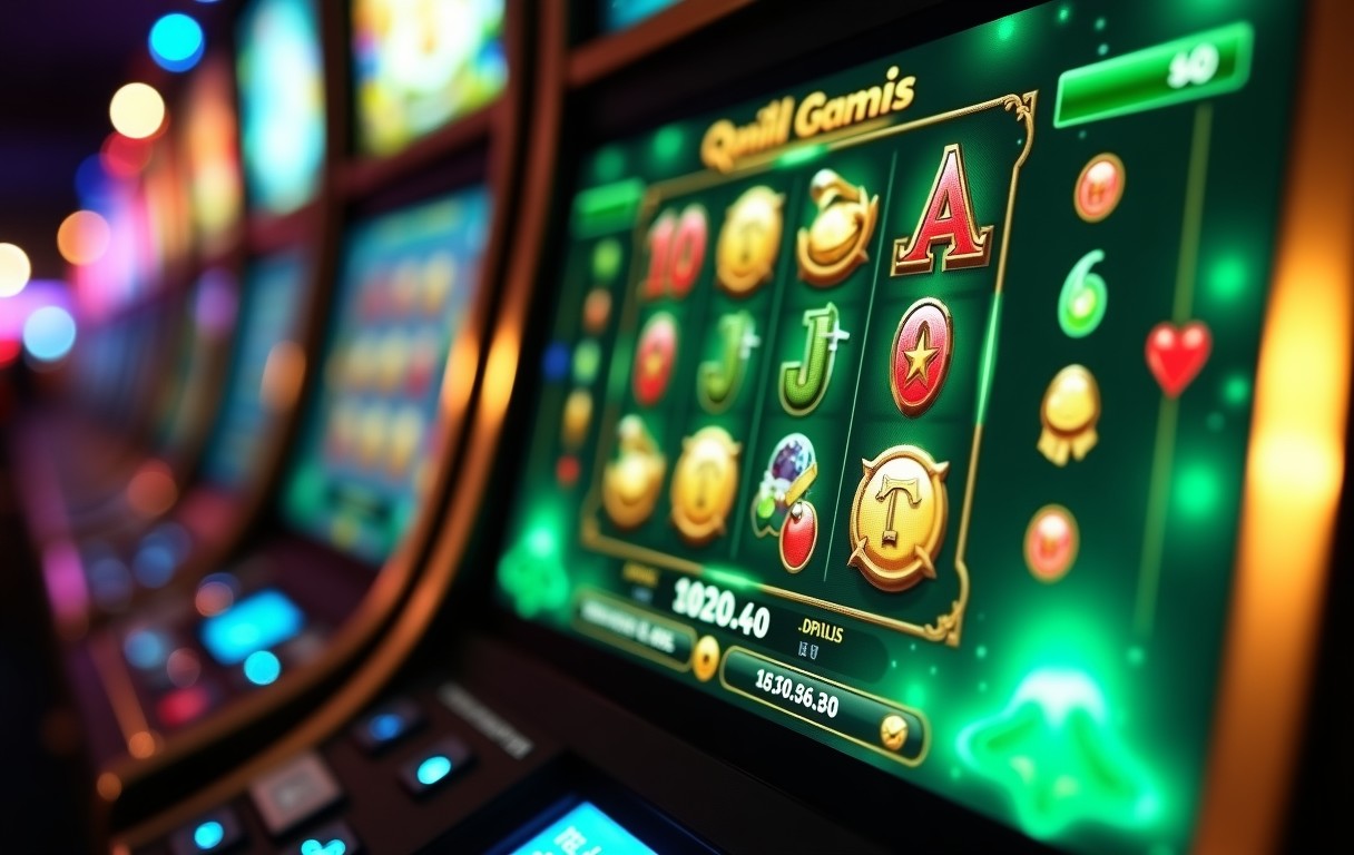 Slot stratejileri