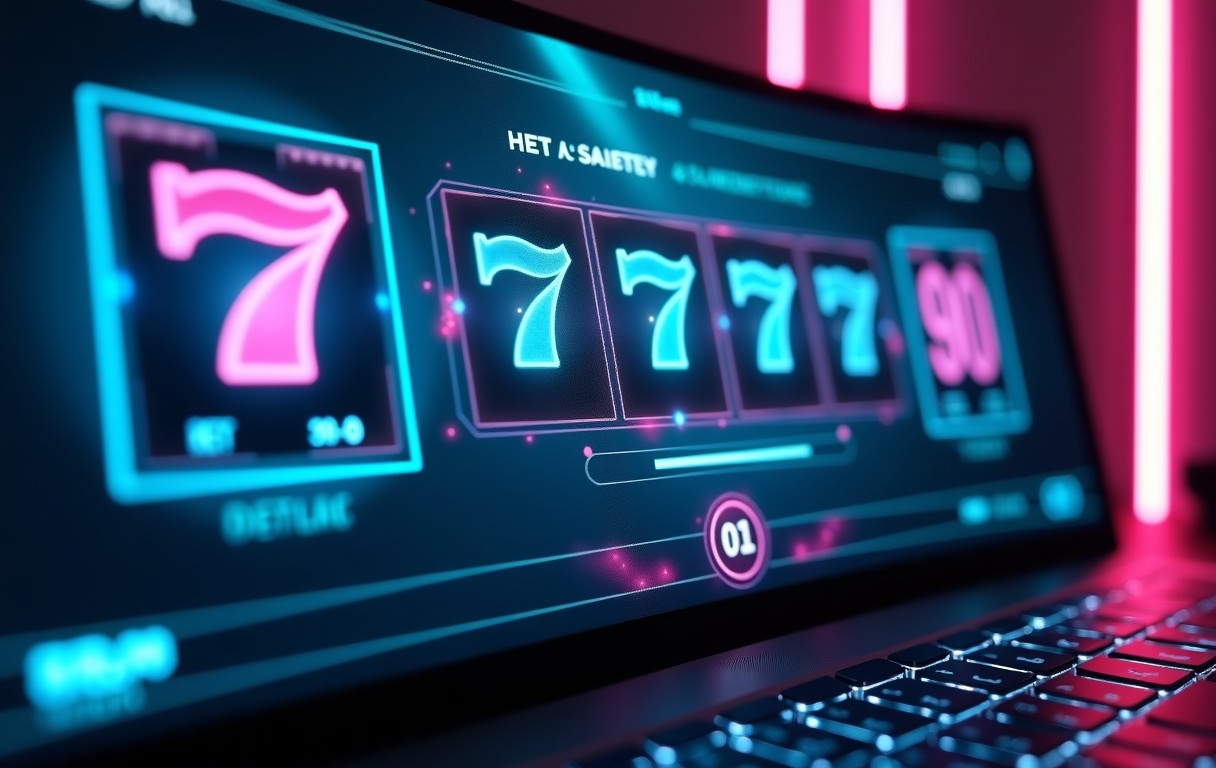 Slot stratejileri — Doğru Oyunu Seçmek