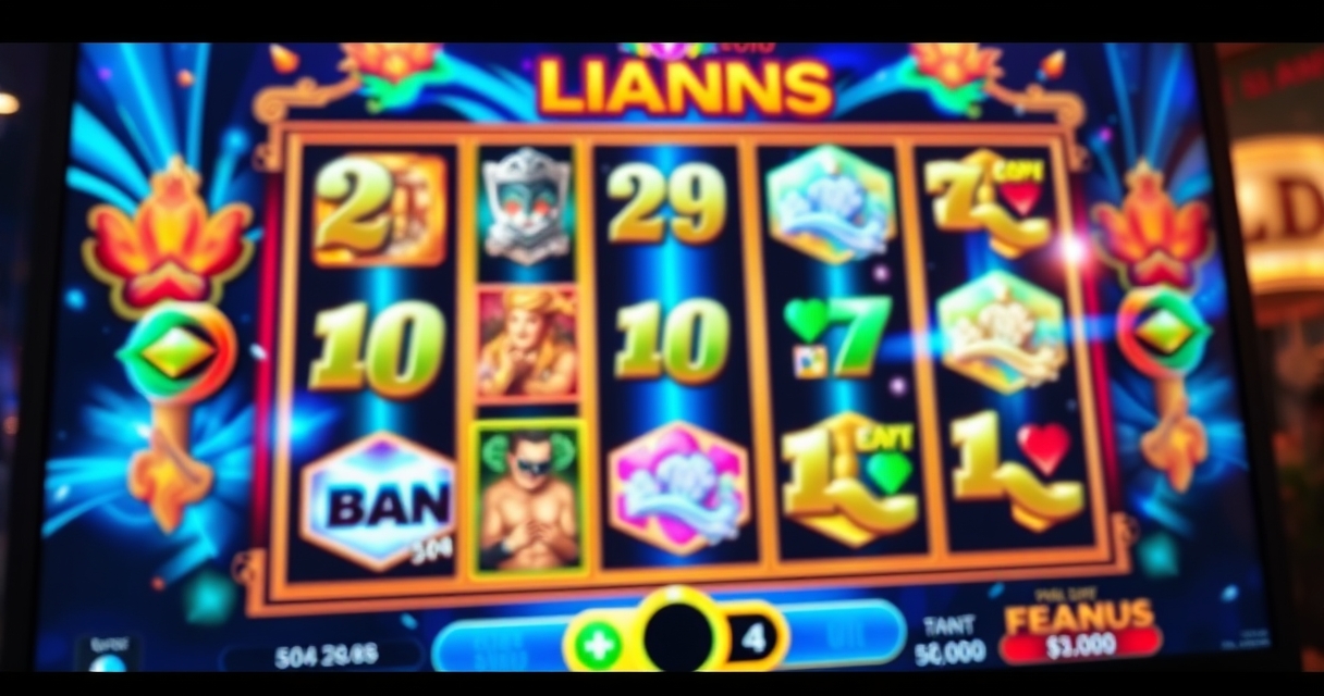 Slot volatilitesi — Bonus Özellikleri ve Volatilitenin Etkileşimi Slot volatilitesi — Bonus Özellikleri ve Volatilitenin Etkileşimi