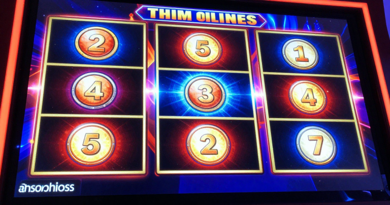 Casino oyun incelemeleri