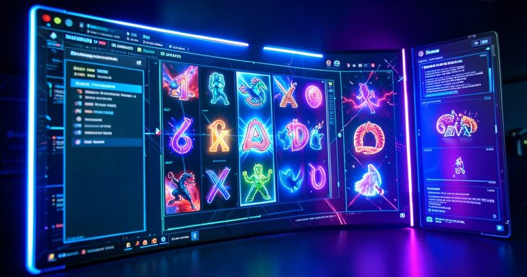 Slot bonus türleri