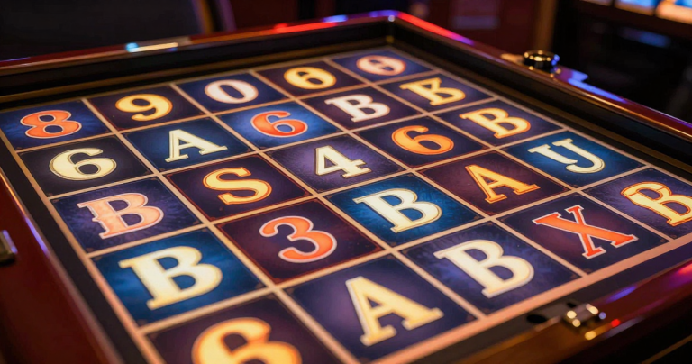 Slot jackpotları