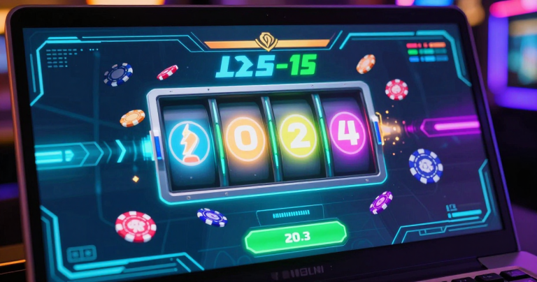 Slot turnuvaları