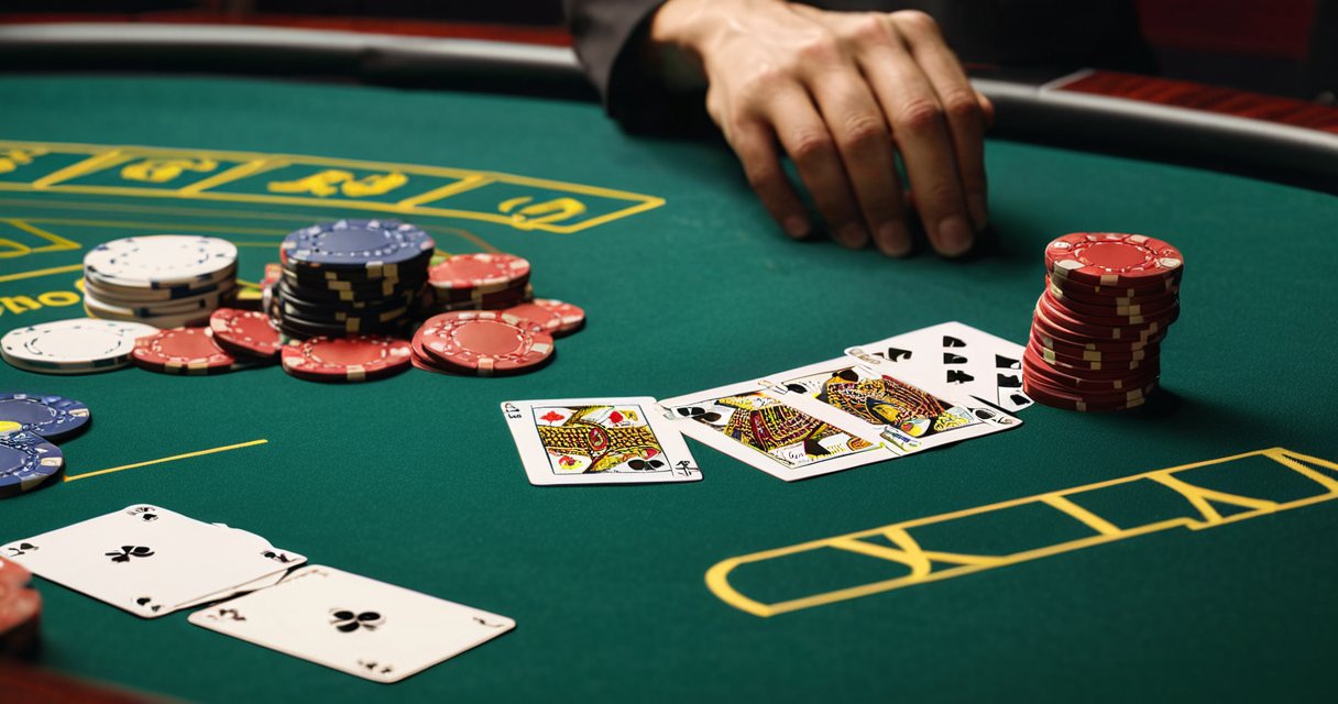 Online Casinoda Oynarken Dikkat Edilmesi Gerekenler