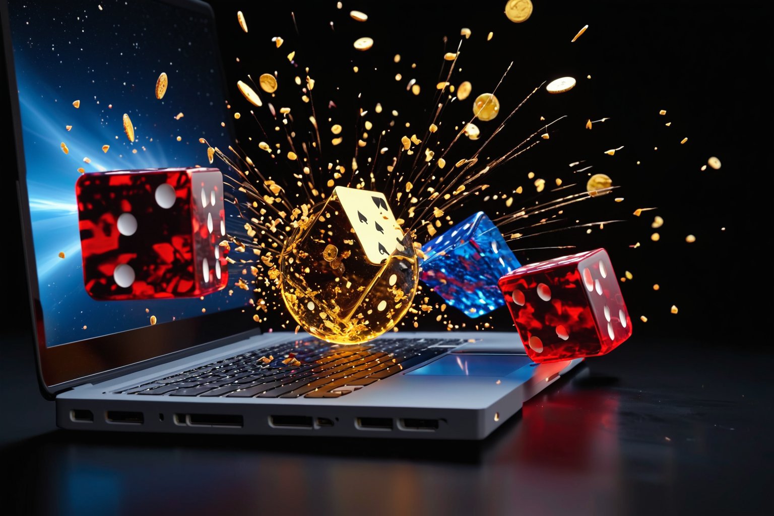 Slot Oyunlarının Temel Bileşenleri