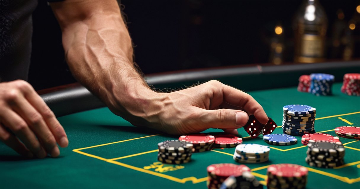 Online Casino Nasıl Çalışır?
