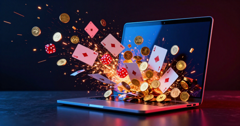 2026’de mobil casino’da para kazanmak için en etkili stratejiler neler?