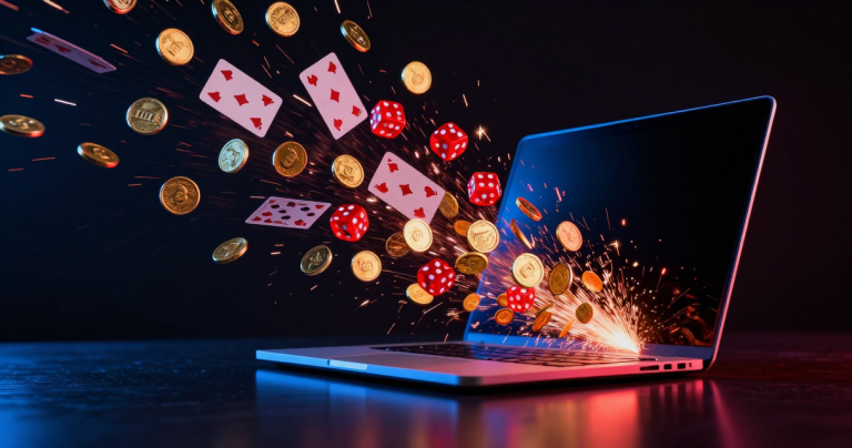 Casino bonusları almak için en hızlı ve güvenilir yöntemler nelerdir?