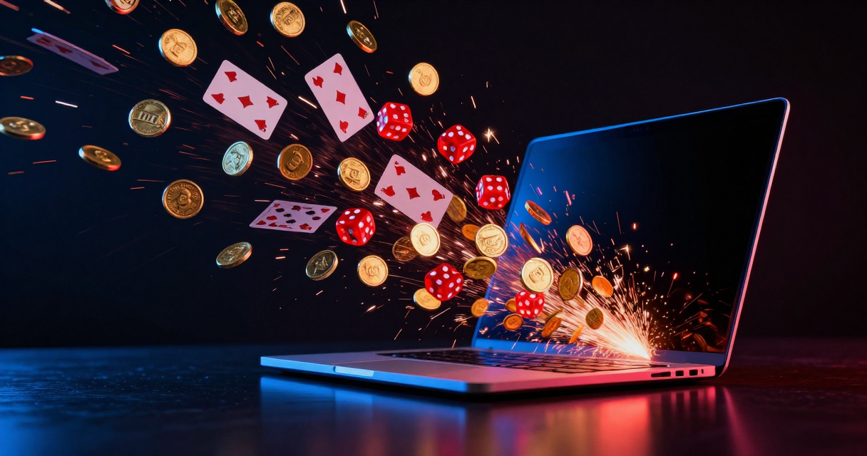 Casino bonusları almak için en hızlı ve güvenilir yöntemler nelerdir?