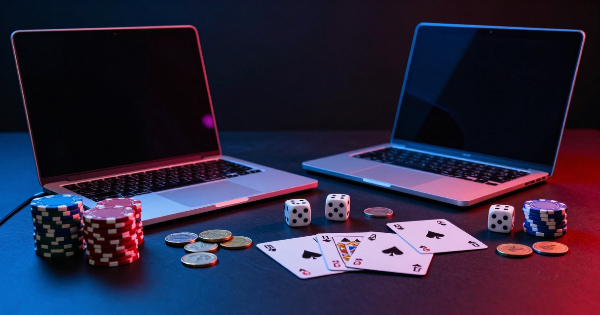 Casino oyunlarında grafik ve animasyon nasıl etkili oyun deneyimi sağlar? — Teknolojik İlerleme ve Grafik Standartları