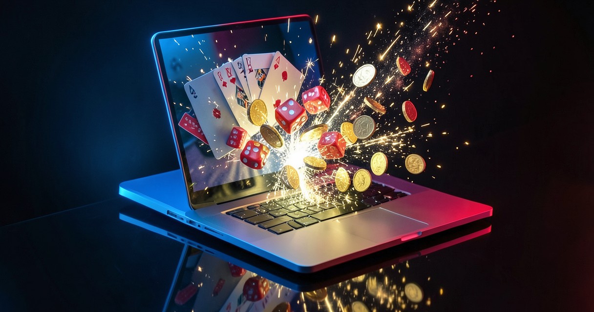 Casino oyunlarında grafik ve animasyon nasıl etkili oyun deneyimi sağlar? — Grafik ve Animasyonun Oyunun Adilliği Üzerin