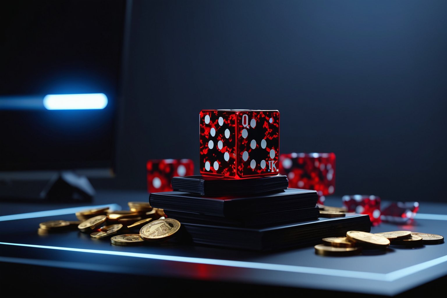Farklı Jackpot Türleri