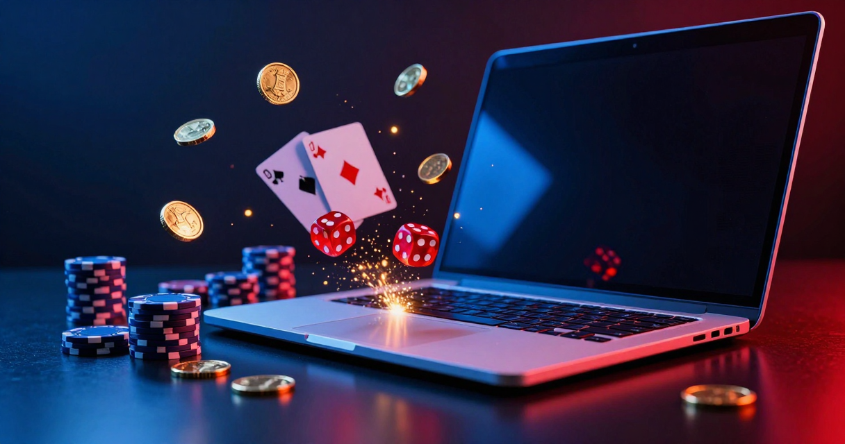 Slot oyunlarında volatiliteyi nasıl hesaplar ve riski yönetirsiniz?