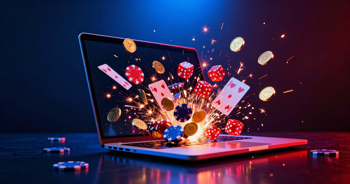 Slot oyunlarında volatiliteyi nasıl hesaplar ve riski yönetirsiniz? — Slot Oyunlarında Riski Kontrol Altına Alma Teknikl